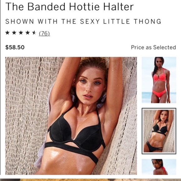 Victoria’s Secret Bathing suit - Picture 9 of 9